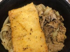 -王记生烫牛杂面馆(兰陵路店)
