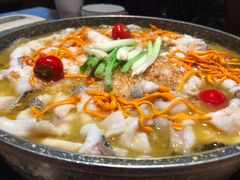 -山城外·非遗酸菜鱼(蜀都万达店)