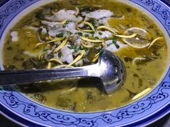 -大碗厨 25年老字号 现炒湘菜(四季天地店)