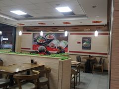 -李先生牛肉面大王(沧州火车站店)