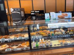 -星巴克臻选(惠州华贸天地1楼店)