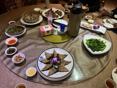-百年银屏蚝烙·潮汕菜·非遗(乐山店)