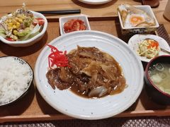 -长崎屋·日本料理·刺身·烧鸟(天河北路店)
