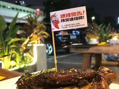 -木屋烧烤(龙华店)