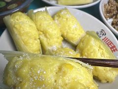 -川正旺江湖菜(三元桥店)