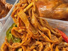 -味香鸭子店(汉口西路店)