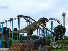 -南京银杏湖乐园