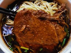 -陈记锅盖面(长江路店)