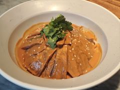 -西安饭庄·非遗陕菜(钟楼店)