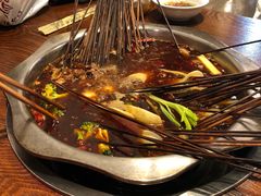 -钢五区节子串串香(环球汇·天誉店)