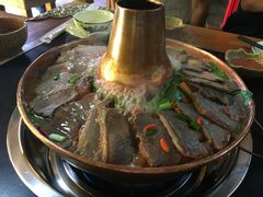 -陀岗美食·云南藏式特色餐厅