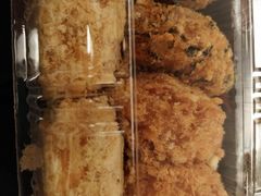 -泸溪河桃酥(江宁太阳城店)