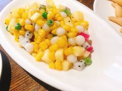 -双合园·海鲜水饺青岛菜(品牌首店)