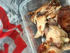 -王二甩老木子鸡(江湾店)