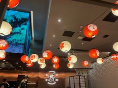 -鸟山鸣·日料食堂(王府井店)