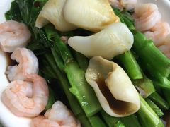 芥蓝花枝-上庄晋风庄园(上庄店)