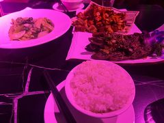 -MOSSO音乐酒吧·live house(南京旗舰店)