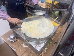 -琦琦蛋饼铺(上南店)