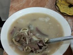-房先生羊汤烧烤小酒馆