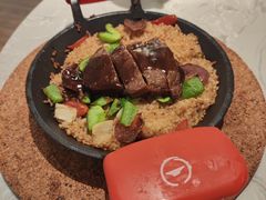 -必胜客(远大路店)