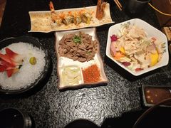 -無境·匠心日本料理(汉街店)