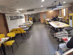 大堂-麦当劳(文武路店)