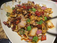 -冯三孃跷脚牛肉(湖滨直营店)