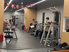 -像素游泳健身(中弘·像素店)