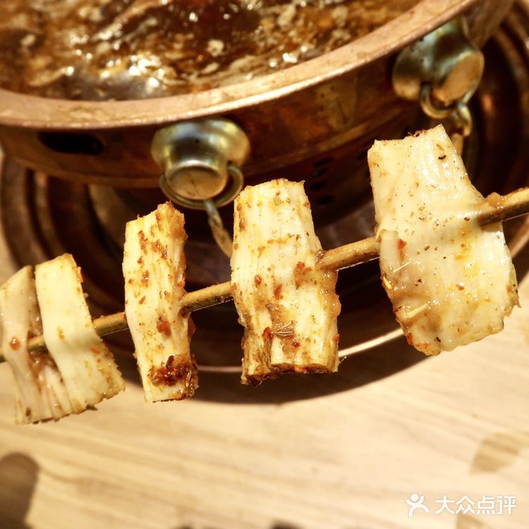 来一顿老北京特色美食汇