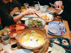 -青年公社烤鸭(滨湖银泰店)