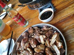 -三哥醉鹅(旧寨店)