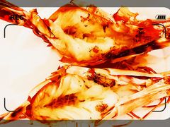 老虎虾-班赞海鲜市场