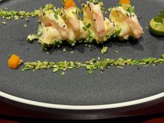 -喜鼎海胆水饺(东港店)