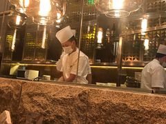 -山葵家·创意料理(万象汇店)