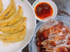 -清真·金宏兴鸭子店(明瓦廊店)