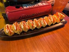 芝士炸包饭-槿Story·韩国料理(望京韩国美食城店)