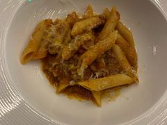 肉酱空心面-西山人家·二十年老字号农家菜(旺山店)
