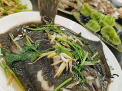 -87号烧烤海鲜·大排档(金沙滩店)