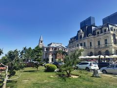 -LENBACH兰巴赫西餐啤酒坊(大连东港店)