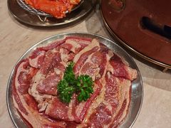 -釜山火炉家泥炉烤肉(东港芳清园店)