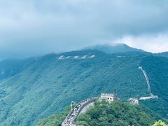 -慕田峪长城