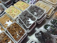 -老王记糕干(养鱼池路店)