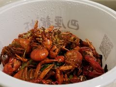 -巴厘龙虾·榜首油焖大虾(洞庭·艺术洋房店)