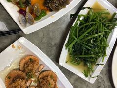 -四川小胡子海鲜(丁村万人海鲜广场店)