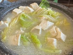 -民族饭荘(新华大街店)