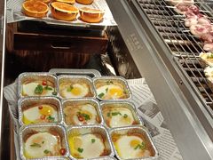 -鼎香缘海鲜自助火锅烤肉(锦辉购物广场店)