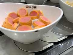 -农小锅自助小火锅(北京大兴凯德店)