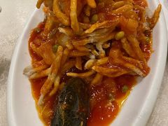 -功德林素菜饭庄(前门店)