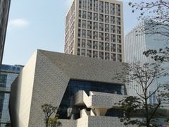 -广州绿地中央广场