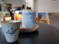 -PUZZLE COFFEE 拼图咖啡